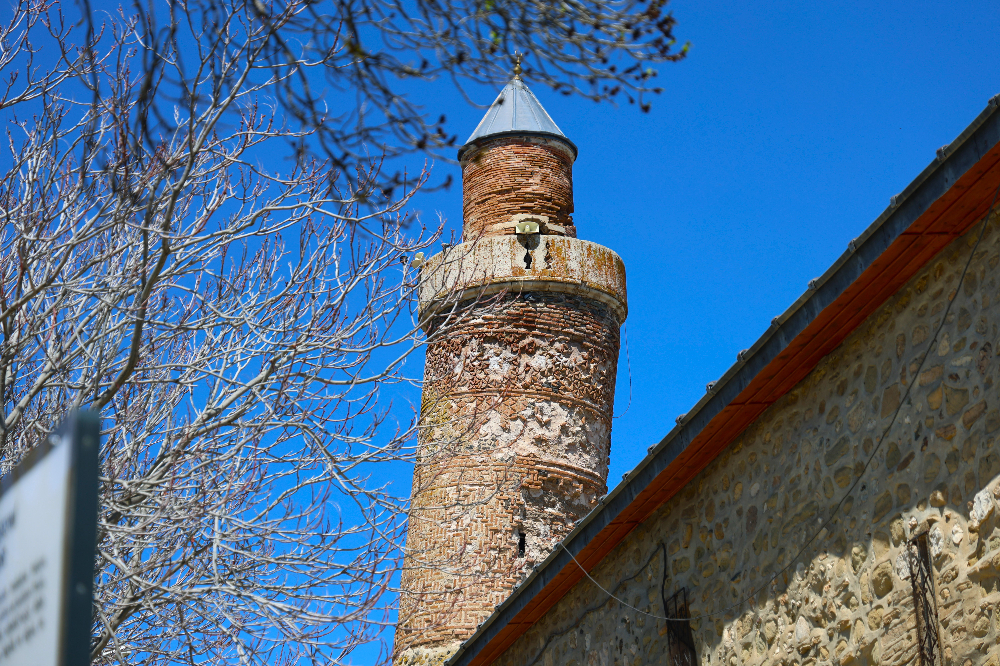 Harput’ta ilkbahar güzelliği